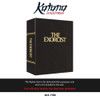 Katana Collectibles Protector For The Exorcist Deluxe Bible Edition