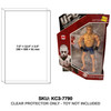 Georges St. Pierre - UFC Kmart Exclusive Series 1