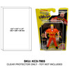 Nailz WWE Major Wrestling Figure Podcast Bendie