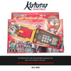 Katana Collectibles Protector For Goseiger Leon Cellular