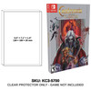 Castlevania Anniversary Collection Switch LRG #106
