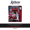 Katana Collectibles Protector For Transformers Generations Power Of The Primes - INFERNO