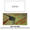 Epoch Cassettevision Big Sports 12 Mauser Pistol