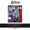 Katana Collectibles Protector For Transformers Generations Power Of The Primes - Starscream