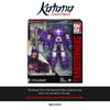 Katana Collectibles Protector For Transformers Combiner Wars Cyclonus
