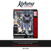 Katana Collectibles Protector For Transformers Combiner Wars Motormaster