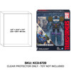 Onslaught Transformers Combiner Wars Figure
