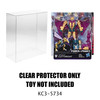 Protector For Transformers Power Of The Primes Terrorcon Cutthroad