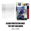 Protector For Transformers Titans Return Blowpipe & Triggerhappy