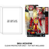 Hasbro Transformers Titans Return Firedrive & Autobot Hot Rod