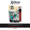 Katana Collectibles Protector For Transformers Titans Return Autobot Teslor & Brainstorm