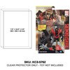Skydive Transformers Combiner Wars Figure