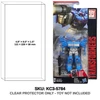 Hasbro Transformers Combiner Wars Autobot Pipes