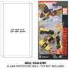 Hasbro Transformers Combiner Wars Buzzsaw