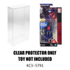Protector For Transformers Combiner Wars Decepticon Viper