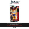 Katana Collectibles Protector For Transformers Combiner Wars Huffer