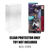 Protector For Transformers Combiner Wars Protectobot Groove