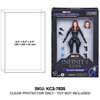 Marvel Legends The Infinity Saga Black Widow