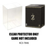 Protector For The Legend of Zelda: Breath of the Wild (Master Edition)