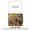Treacherous Trios WWE Figure 3-Pack