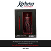 Katana Collectibles Protector For Revenge of the Jedi Darth Vader Hasbro Black Series