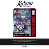 Katana Collectibles Protector For Transformers Power Of The Primes Optimal Optimus