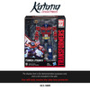 Katana Collectibles Protector For Transformers Power Of The Primes Optimus Prime