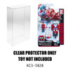 Protector For Transformers Power Of The Primes Micronus