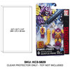 Hasbro Transformers Power of the Primes Quintus Prime