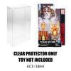 Protector For Transformers Titans Return Sawback