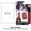 Skytread Transformers Titans Return Figure