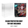 Protector For Transformers Combiner Wars Protectobot Blades