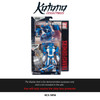 Katana Collectibles Protector For Transformers Combiner Wars Mirage