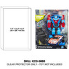 Hasbro Transformers Combiner Wars Smokescreen