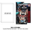 Hasbro Transformers Combiner Wars Protectobot Streetwise