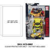 Sunstreaker Transformers Combiner Wars Figure
