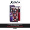 Katana Collectibles Protector For Transformers Combiner Wars Brake-Neck