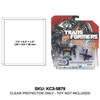 Hasbro Transformers Thrilling 30 Legend Class Nemesis Prime & Spinister