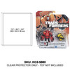 Hasbro Transformers Thrilling 30 Legend Class Cliffjumper & Suppressor