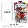 Hasbro Transformers Thrilling 30 Deluxe Class Armada Starscream