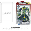 Mini-Con Assault Team Transformers Thrilling 30 Deluxe Class Figure