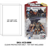 Hasbro Transformers Generations Thrilling 30 Deluxe Class Rattrap