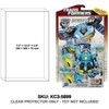 Hasbro Transformers Thrilling 30 Deluxe Class Nightbeat