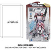 Arcee Transformers Thrilling 30 Deluxe Class Figure