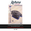 Katana Collectibles Protector For Sega Saturn 3D Control Pad