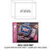 Game Gear Super Wide Gear Screen Magnifier