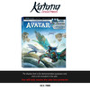 Katana Collectibles Protector For Avatar 4K Collector's Edition (4K Ultra HD + Blu-ray + Digital Code)