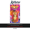 Katana Collectibles Protector For Vintage Master of The Universe, She-ra