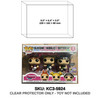 Funko POP 3-pack Powerpuff Girls SDCC Funko POP 3-pack Powerpuff Girls SDCC