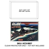 Night Boomer G.I. Joe Night Force Vehicle